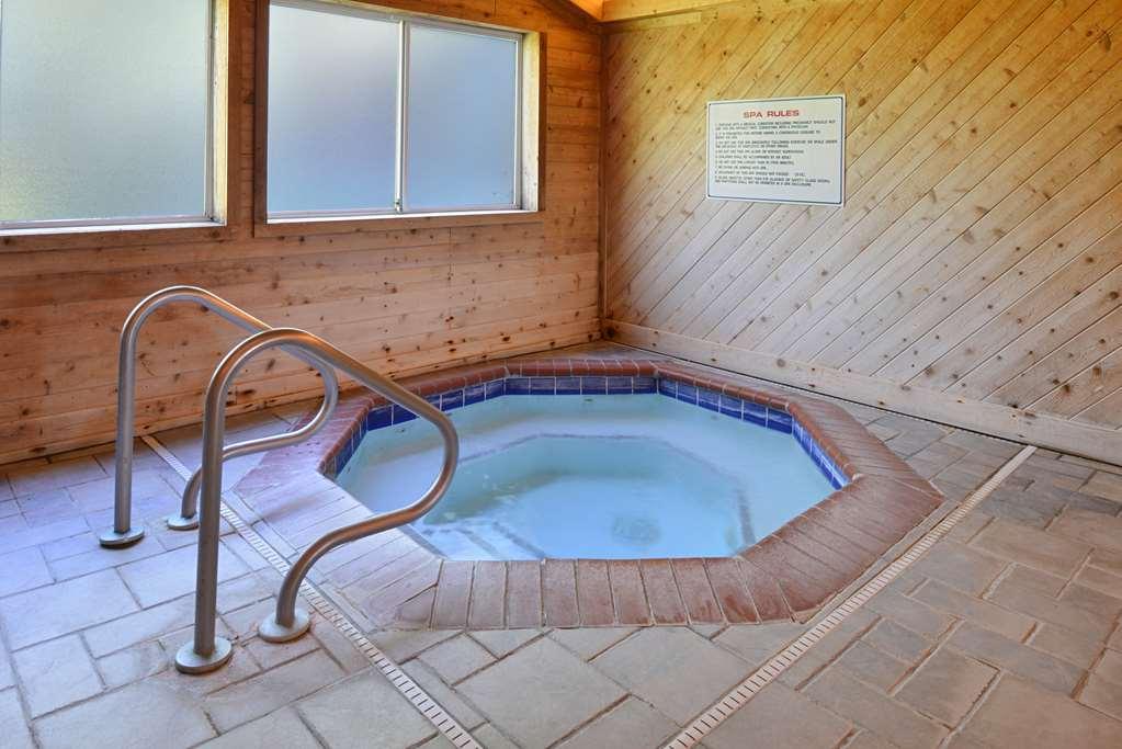 Americas Best Value Inn & Suites Atlantic Facilities photo