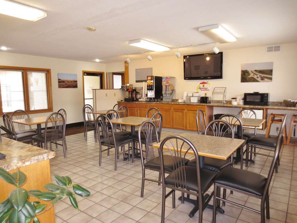 Americas Best Value Inn & Suites Atlantic Facilities photo