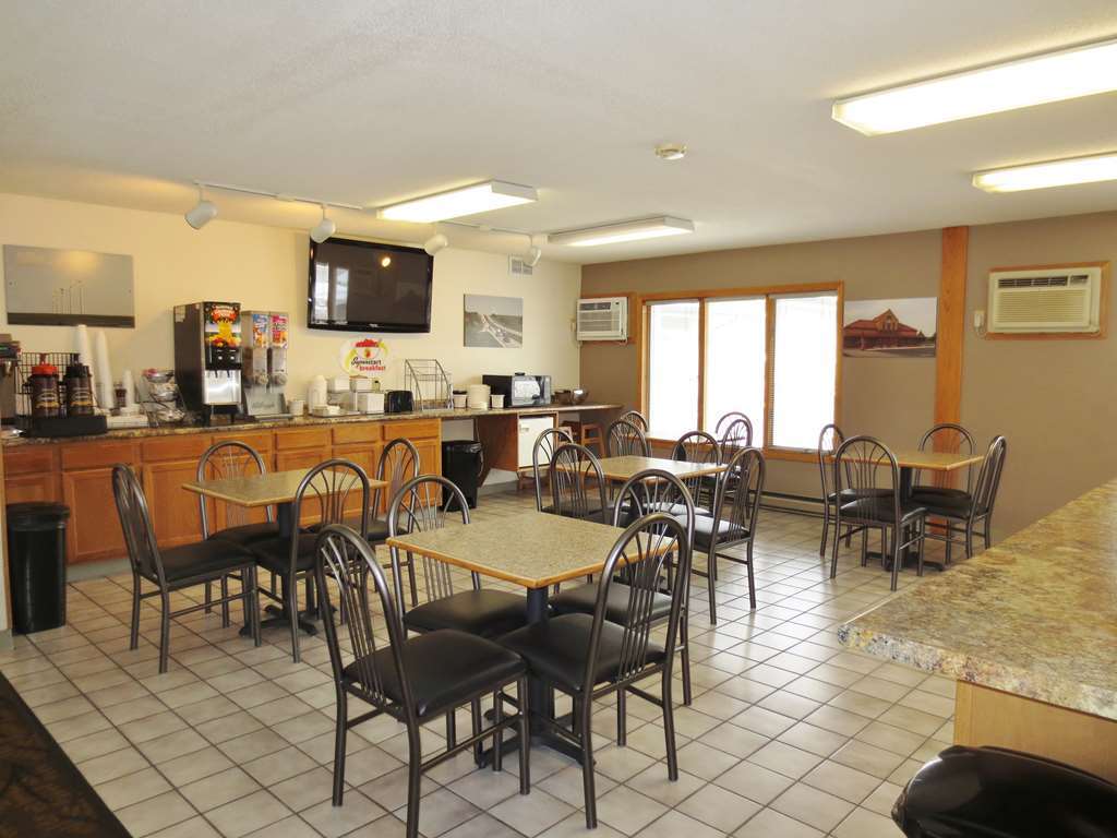 Americas Best Value Inn & Suites Atlantic Facilities photo