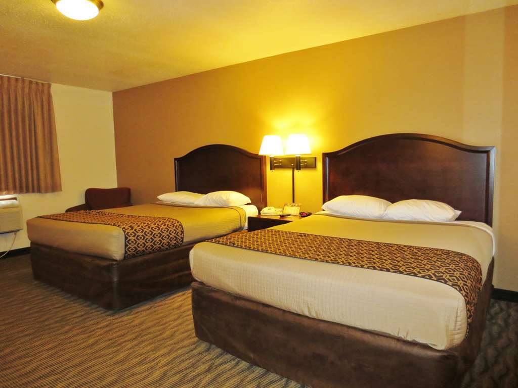 Americas Best Value Inn & Suites Atlantic Room photo