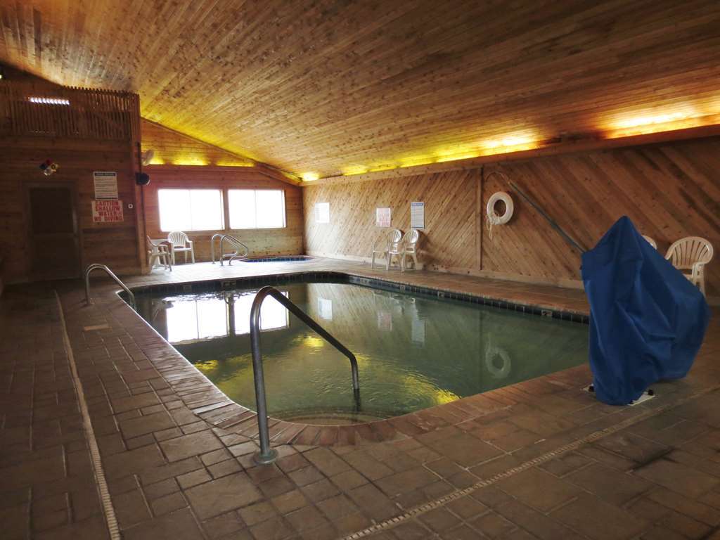 Americas Best Value Inn & Suites Atlantic Facilities photo