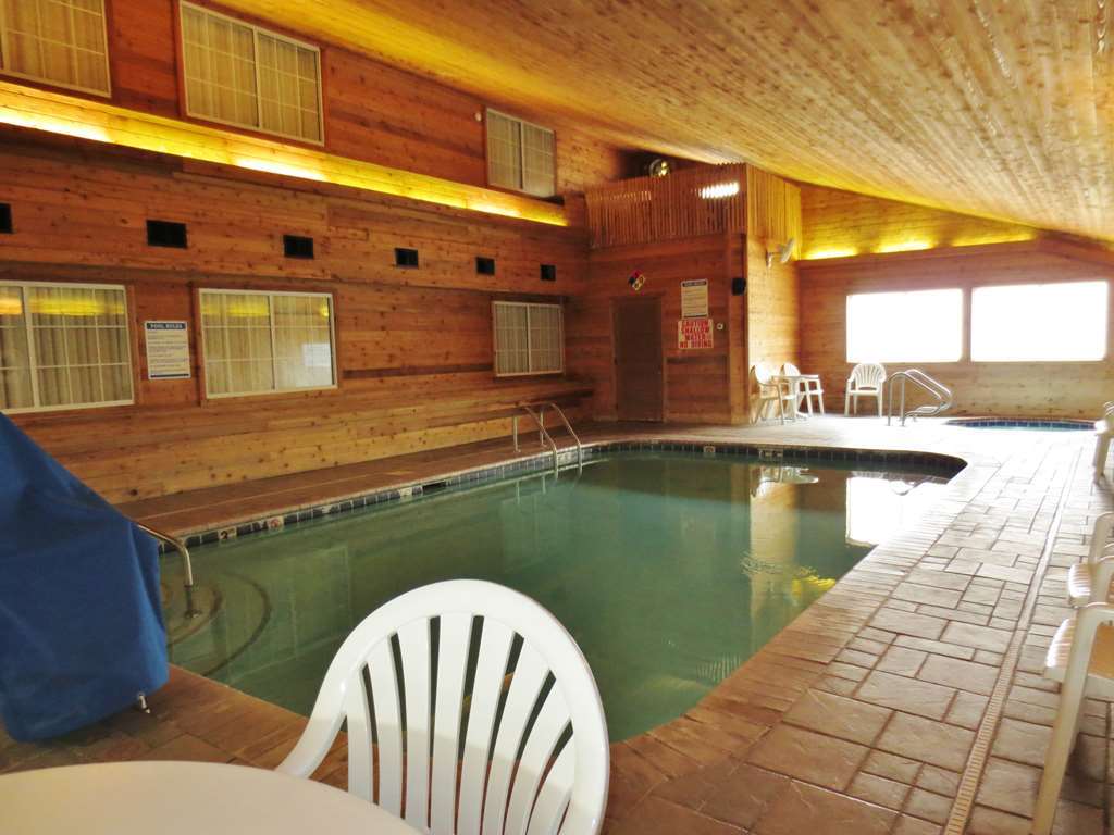 Americas Best Value Inn & Suites Atlantic Facilities photo