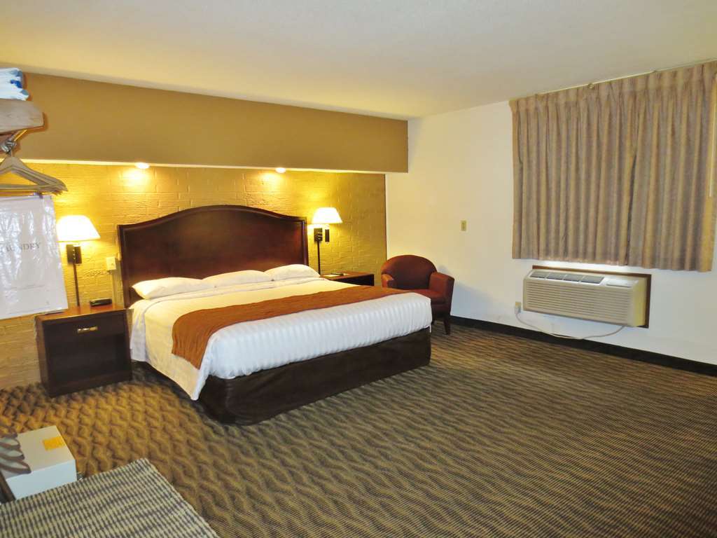 Americas Best Value Inn & Suites Atlantic Room photo